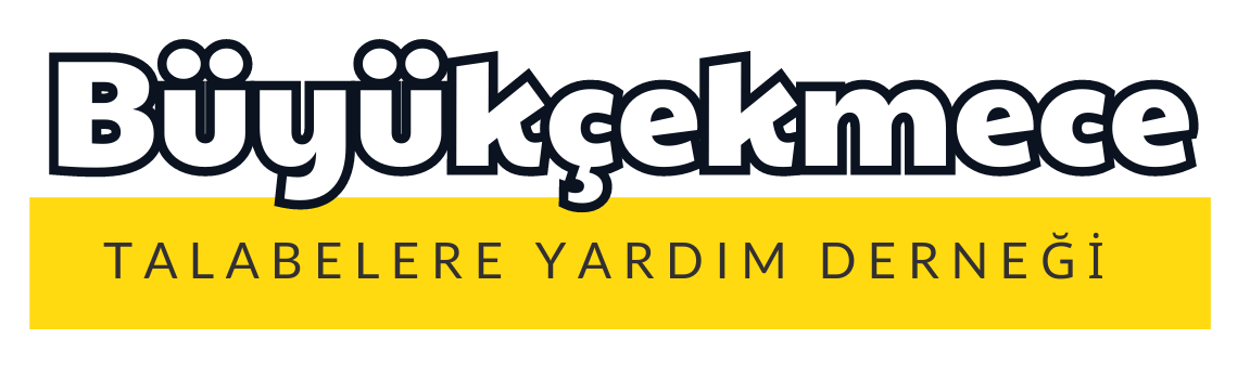 Büyükçekmece Talebelere Yardım Derneği